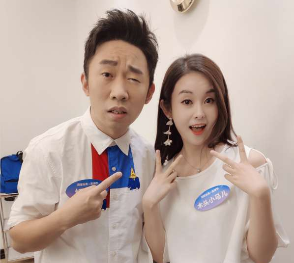 带货主播top10木头小马儿向您讲述主播是如何炼成的