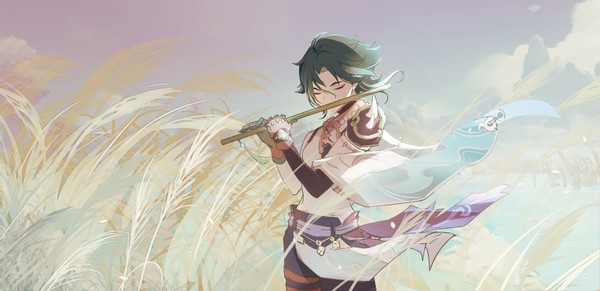 原神魈pv水平不如以往评论吵翻天听听专业人士怎么说