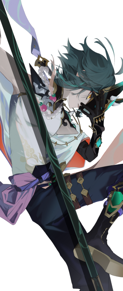 原神魈pv水平不如以往 评论吵翻天 听听专业人士怎么说 腾讯新闻