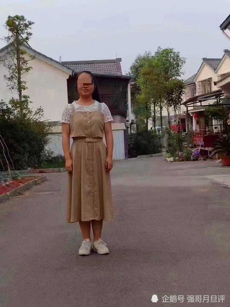 德阳19岁女大学生驾校失联遇害案告破嫌犯权某强在四川眉山落网