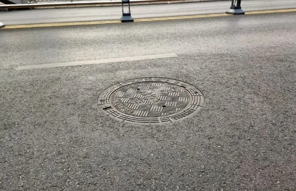 抹平马路肚脐眼绵阳1400余处问题井盖改造升级涉及这些路段
