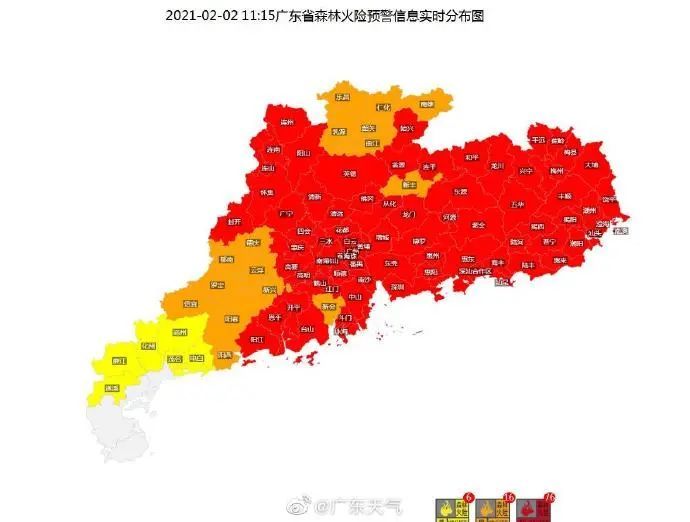  疫情最新消息今天佛山市天气(佛山最近疫情情况)
