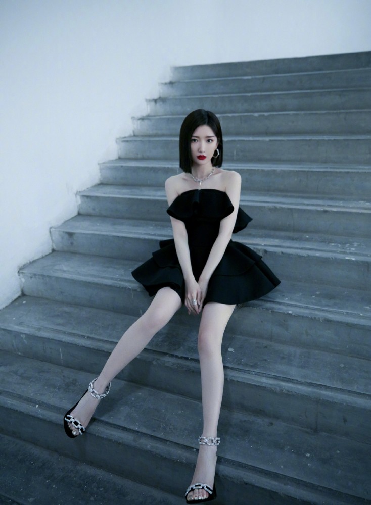 毛晓彤——每个身影都是一个灿烂的故事_腾讯新闻