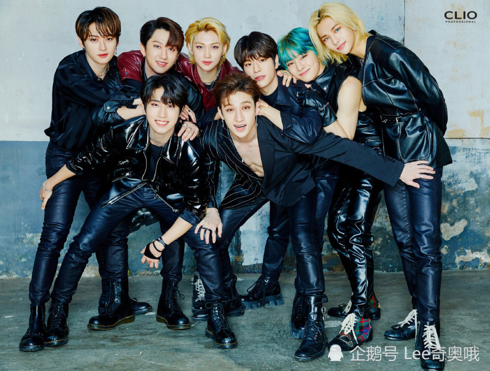 straykids成员韩知城就种族歧视歌词公开道歉