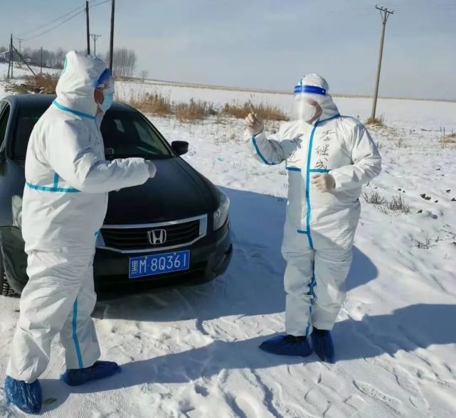 抗疫一线一方有难八方援力挺望奎克时难