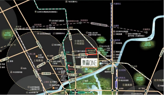 质造吐槽昌平东小口的业主慌了这届刚需盘业主好难