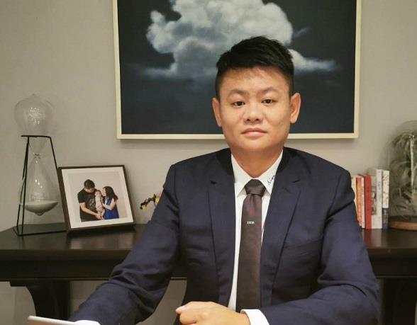 贵州2021最新富豪榜揭晓,3人身价百亿,35岁富二代进前五