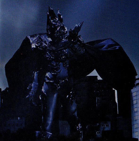 光之国|黑暗|博伽茹|奥特之父|贝利亚|安培拉