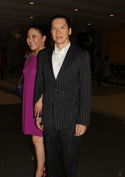 1996年怒扇向华强巴掌的白小航离京后突然暴毙死因至今成谜