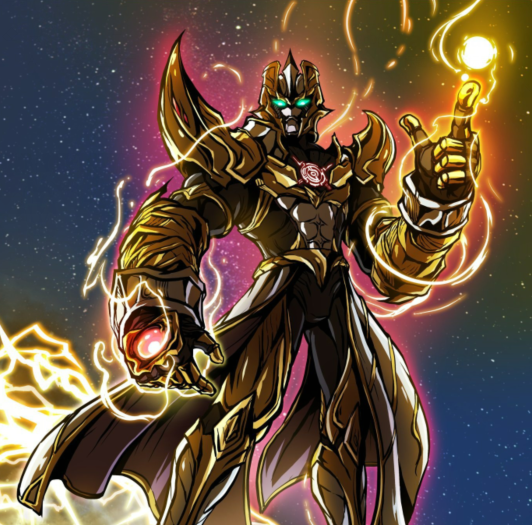 赛罗终极闪耀为何吃瘪和他本身的能力相关这个形态对自身伤害大