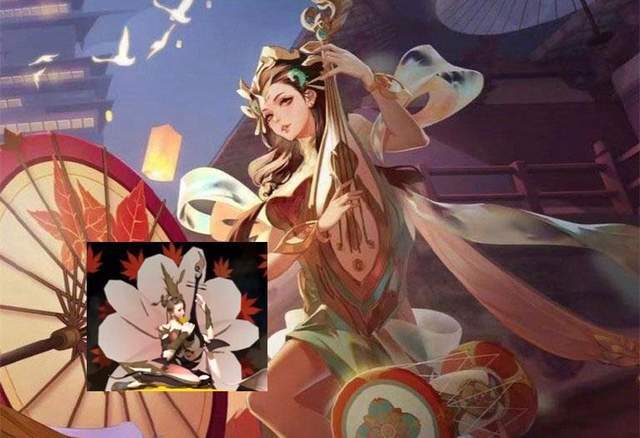 王者荣耀:6号版本大更新,两款新皮肤上架,超高帧率功能开启_腾讯新闻