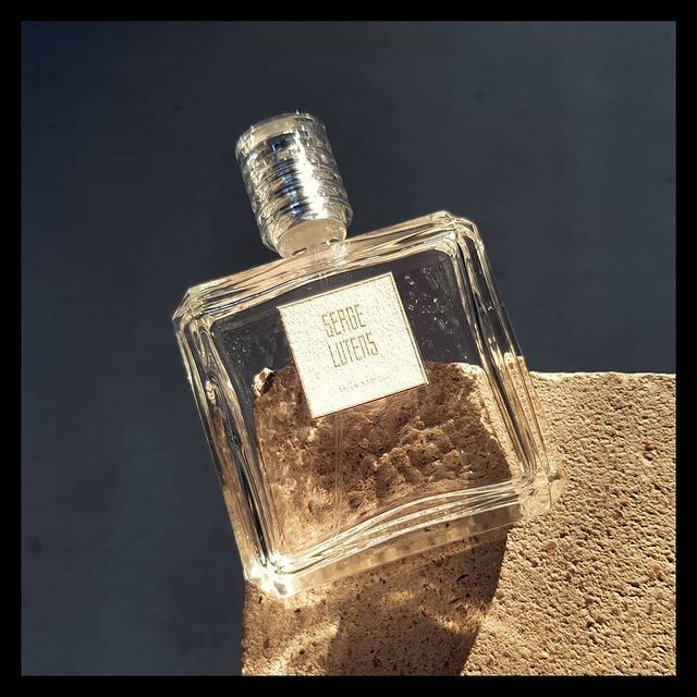 芦丹氏上善之水柠檬树花清新柠檬皂香香水