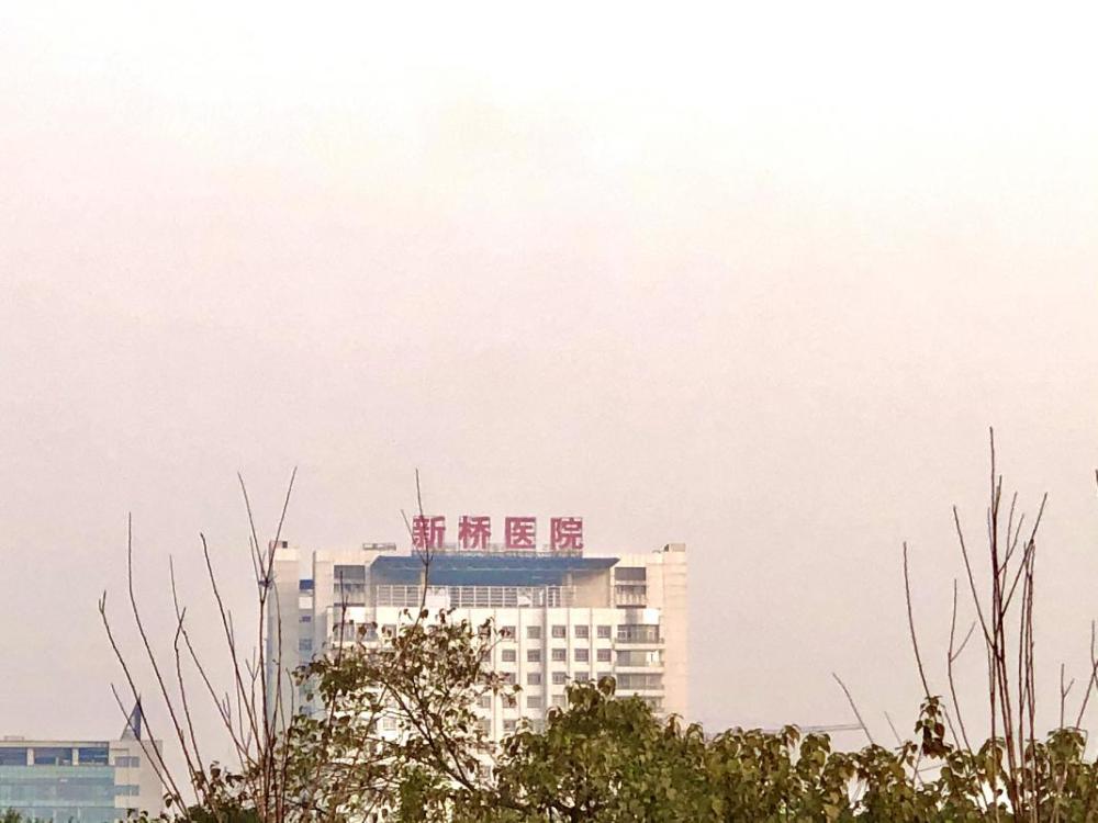 重庆市医院排行榜_重庆十强医院排名:5家医院入围全国百强,重庆市中医院排第七