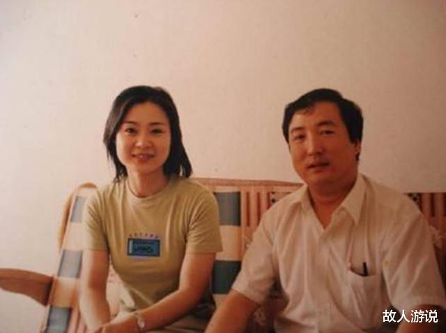 16岁成为女特警现已是大校警衔的雷敏为何嫁给一个小保安