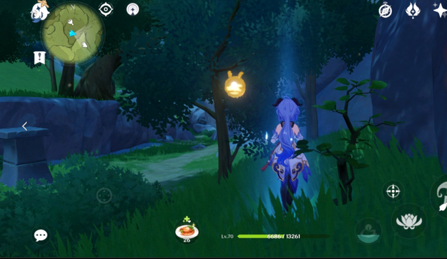 原神仙灵颜色争端尘埃落地金色仙灵大获全胜蓝色仙灵居然最惨