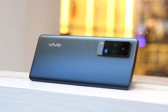 願原力與你同在,vivo x60 pro開箱圖賞