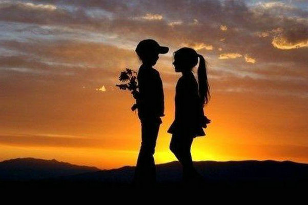 祝爱我的人和我爱的人说说爱我的人和我爱的人