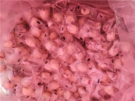 丽江5人网购涉疫奶枣核酸检测阴性昆明暂未发现有售