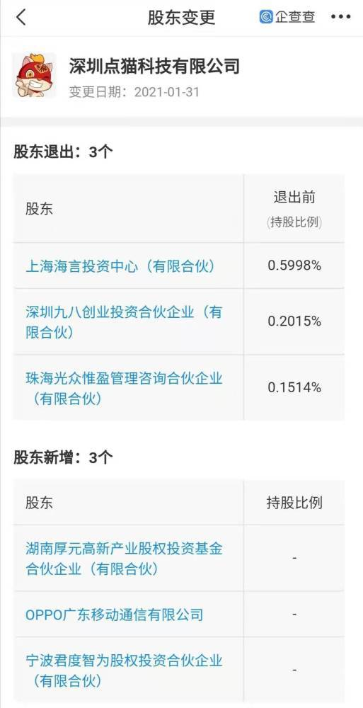 Oppo入股少儿编程教育平台 Iot生态布局进入快车道 腾讯新闻