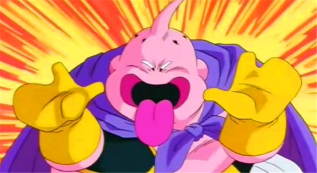 为什么实力最强的小布欧被元气弹杀死了,弗利萨和贝吉塔却没事?