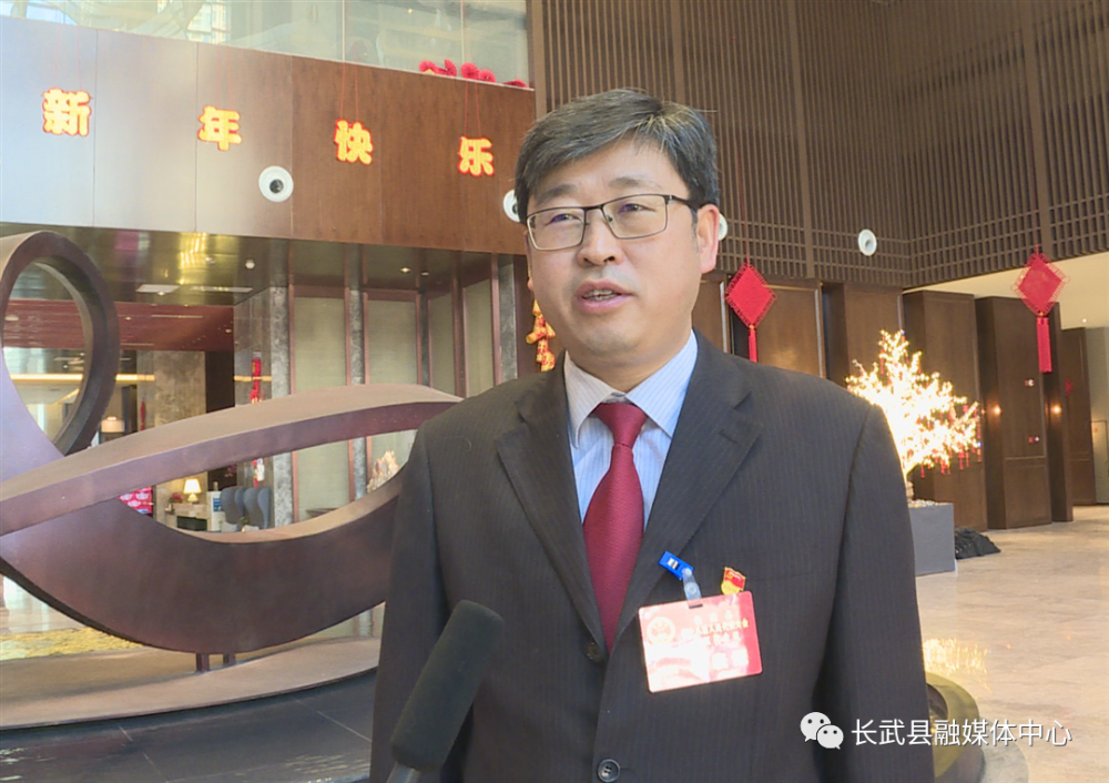 刘东峰洪志锋人大代表洪志锋:县十八届人大五次会议就要开幕了,这次