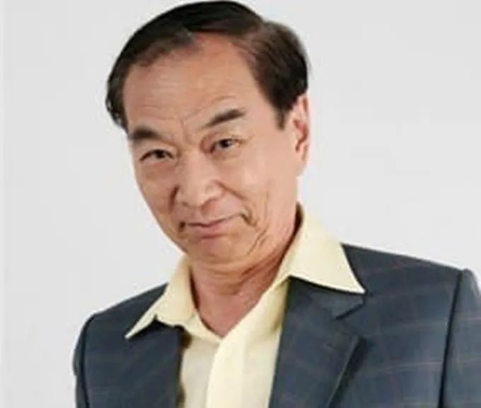 香港老戏骨林聪病逝他的电影你肯定看过吧