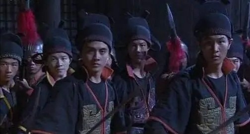 神探狄仁杰中李元芳的检校千牛卫大将军在历史上有多牛