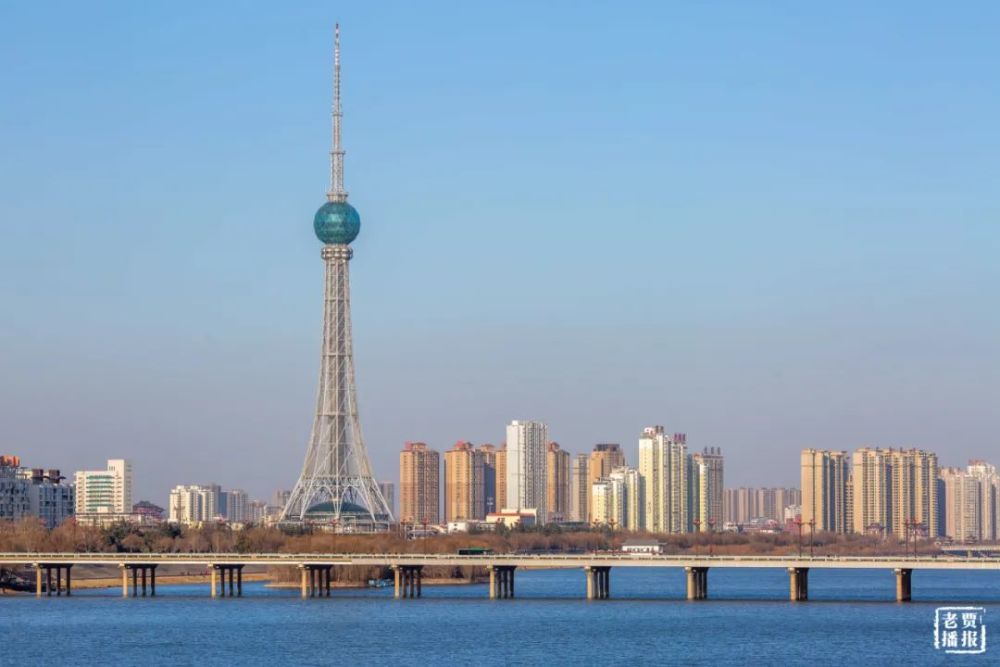 归来!洛阳"新"地标