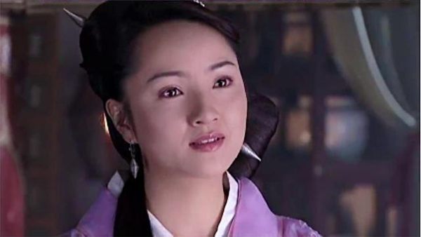 天龙八部甘宝宝失身又失心有多爱段正淳两句话可看出