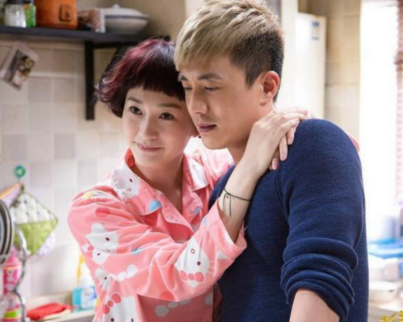 杨幂吹牛过头了杜淳急寻总决赛共舞女神于正给他推荐了一个人