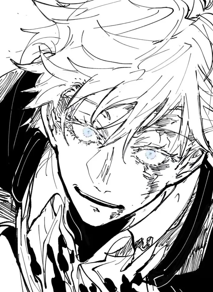 咒术回战动漫壁纸