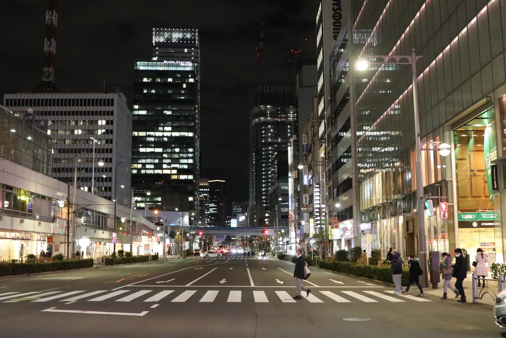 國際疫情日本延長東京都等10地緊急狀態