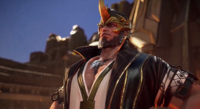 唐三打败御之一族族长只需三拳,牛皋:感觉自己受到了侮辱