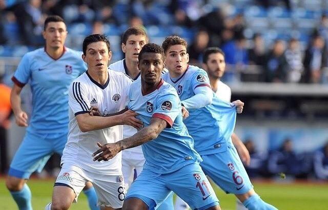 "土超"赛事前瞻:卡拉古拉克vs加辛塔bb,狭路相逢勇者胜