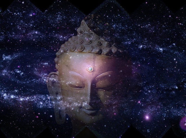 日本要在太空建设寺庙,这也太硬核了!