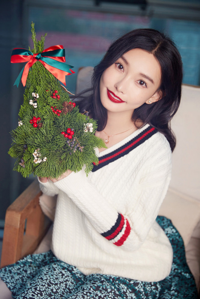 明星壁纸丨童菲第二期8k发哥干女儿晶女郎不爱吗