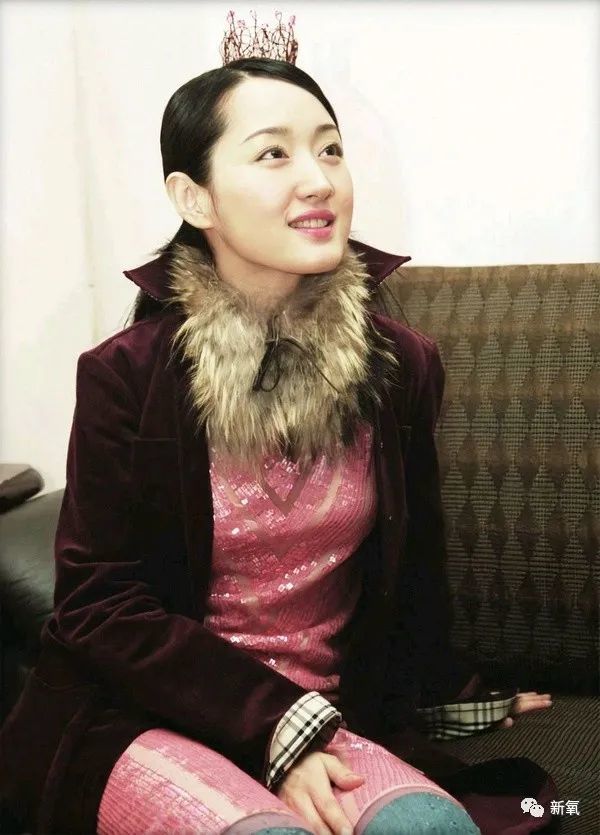 初代甜姐儿老去依旧是大美人人美声更甜