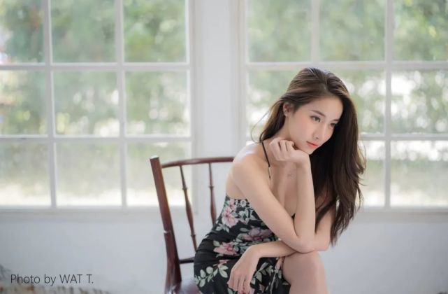 泰國美女pichana yoosuk