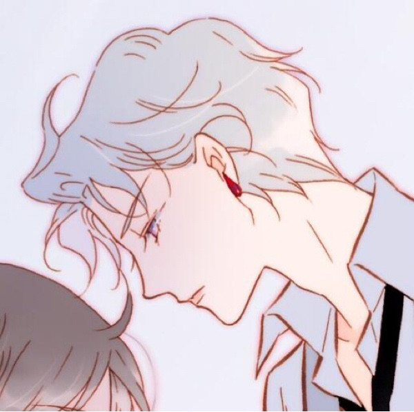 动漫情头年轻人不讲武德看了我的情头还不点赞