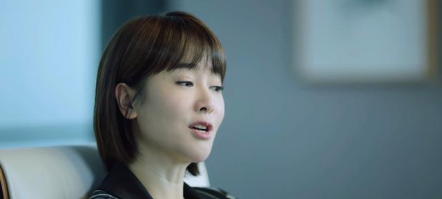 正青春:方静的完美形象日益崩塌,左小青的婚姻成为角色的注脚