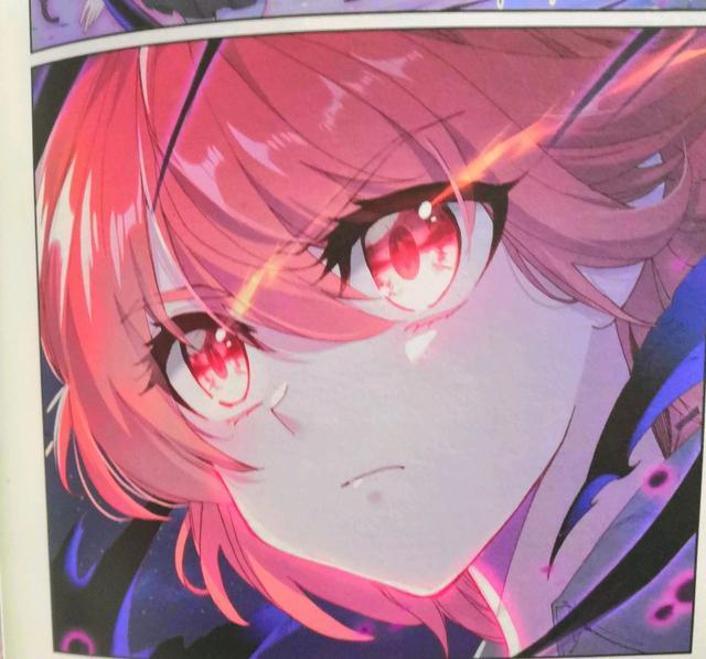 龙王传说原恩夜辉的武魂是泰坦巨猿唐舞麟为她锻造斗铠