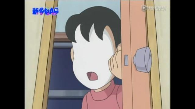 哆啦a梦竟有如此恐怖的一集你听说过如此可怕的鬼故事吗