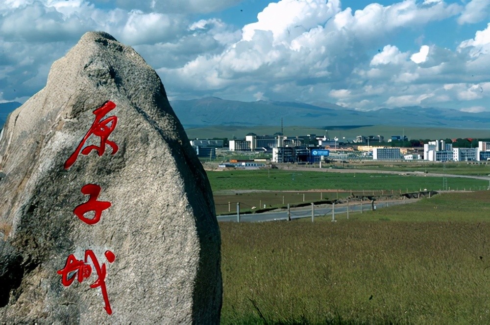 青海原子城纪念馆年内全新亮相