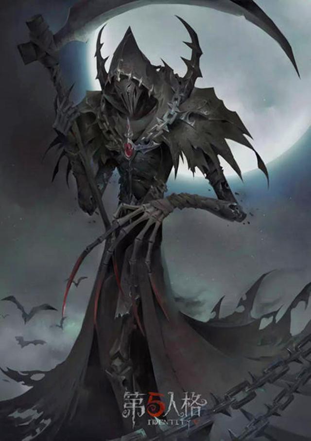 第五人格杰克成为庄园混子检测器四十秒以下全部不合格