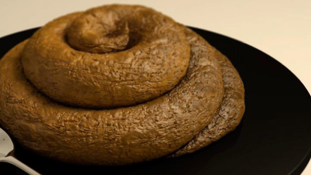 日本超变态的三种食物,让很多食客都望而却步|日本|金枪鱼|粑粑