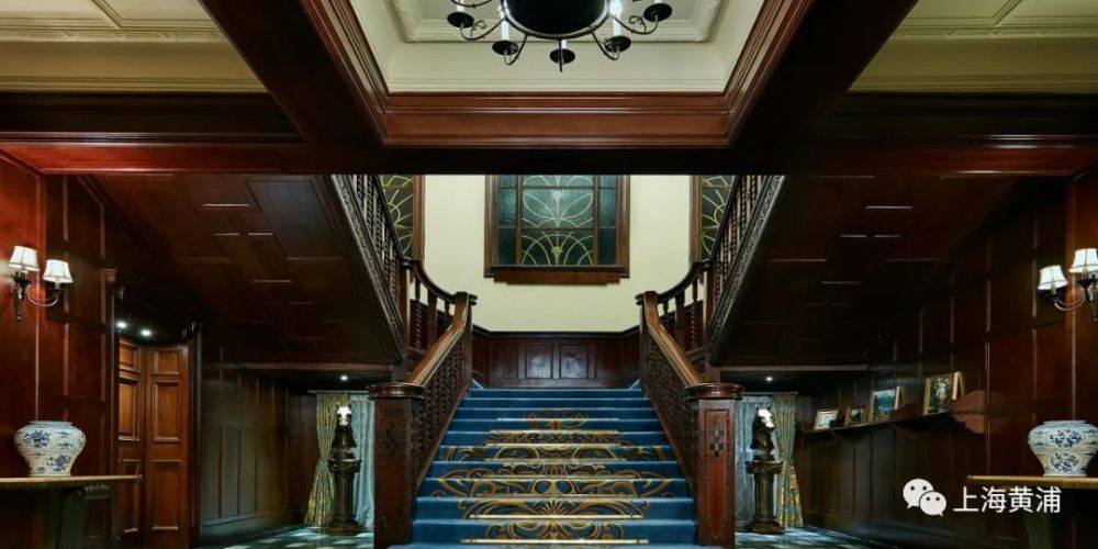 电视剧流金岁月从开播到收官这些镜头都在黄浦