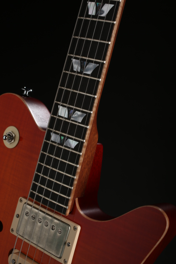 当tele遇见es335oopeggtrailbreakermarkⅡ吉他