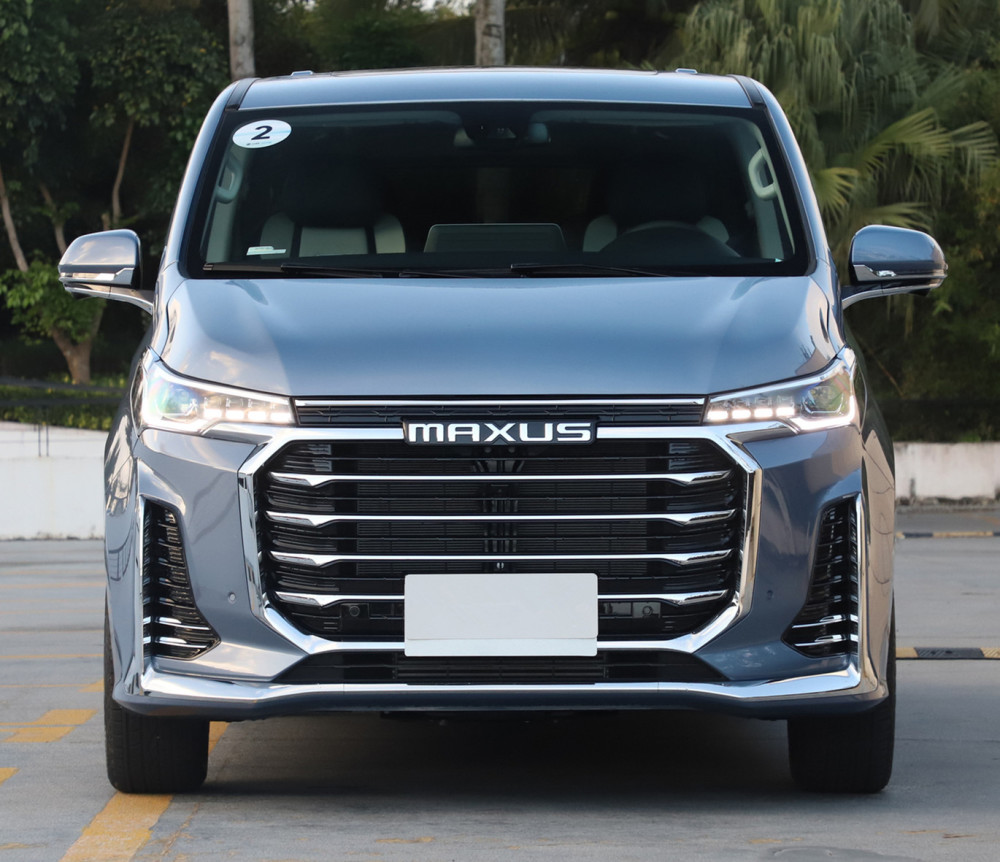 溧阳车主提了上汽大通maxusg20用车一个月就有话说