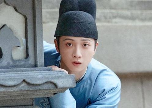 库狄琉璃|风起霓裳|陈情令|古力娜扎|温宁|小顺子