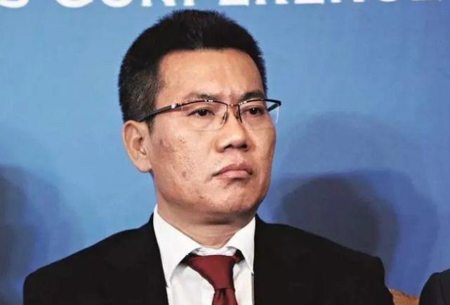 国产巨头轰然倒塌,昔日力压德日,如今负债789亿,走向破产